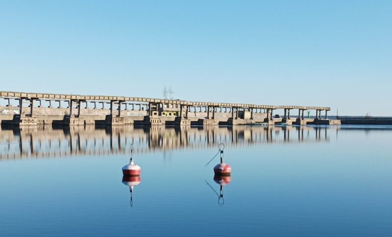 Laevasõit 27.12